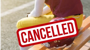 Suspended Players Force Massachusetts Football Forfeiture As Injured Team Avoids Undefeated Rival