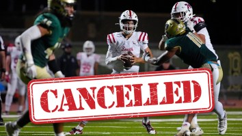 Nebraska High School Forfeits Football Game Against Controversial Team With Loaded Roster