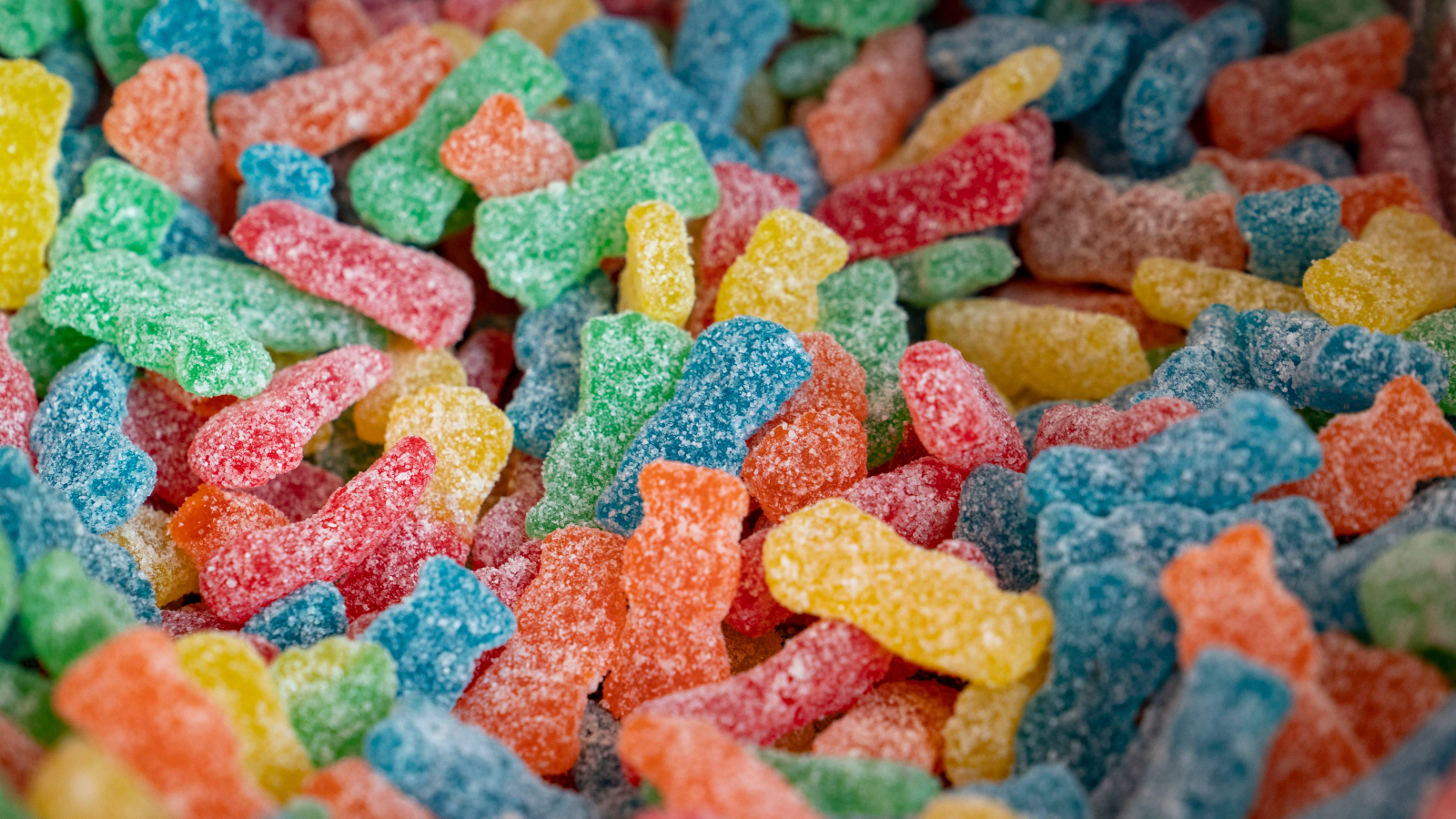 most popular Halloween candies of 2025 sour patch kids