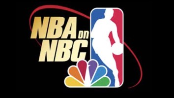 Fans Sharply Divided About NBC Using AI-Generated Voice Of Deceased Legendary NBA Announcer Jim Fagan