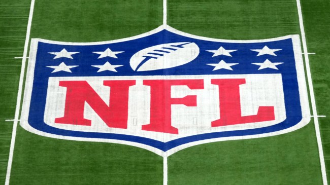 NFL logo