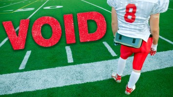 Ohio High School Football Controversy Punished Undefeated Team With Retroactive Forced Forfeit