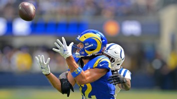 NFL Fans Speculate That Getting Dominated By Puka Nacua Sent Xavien Howard Into His Abrupt Early Retirement