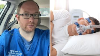 ‘See Your Doctors’: Austin Doctor Can’t Believe How Rarely Guys Get Tested For Sleep Apnea. Then He Says It Cost His Acquaintance His Life