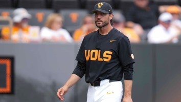 Is Tony Vitello Taking A Pay Cut To Leave Tennessee? Conflicting Reports Create Confusion