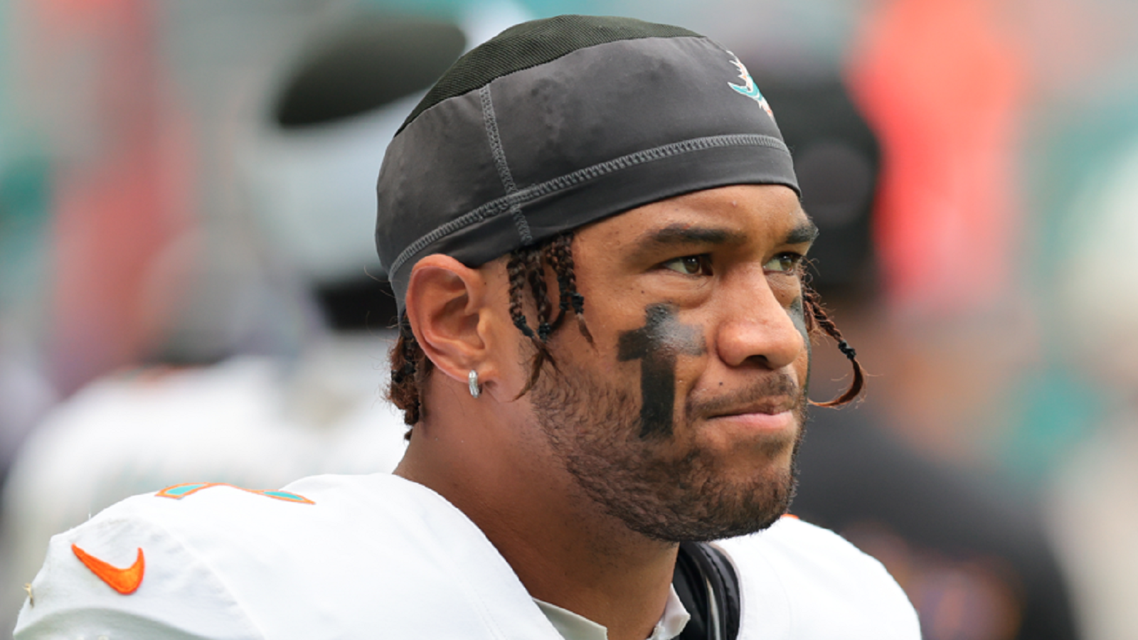 Tua Tagovailoa Miami Dolphins