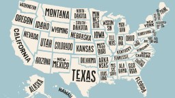 These Are The 15 Most Dangerous States In America To Live In And Florida Ranks 4th