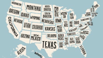 These Are The 15 Most Dangerous States In America To Live In And Florida Ranks 4th