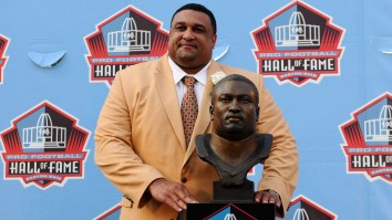 The 14 High School Football Programs With The Most NFL Hall Of Fame Members