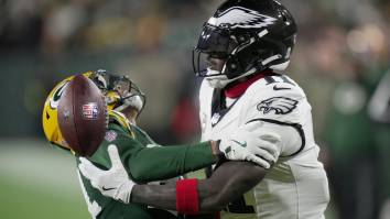 $32M/Yr And Defending Super Bowl Champion WR AJ Brown Spent The Night Complaining On A Twitch Stream