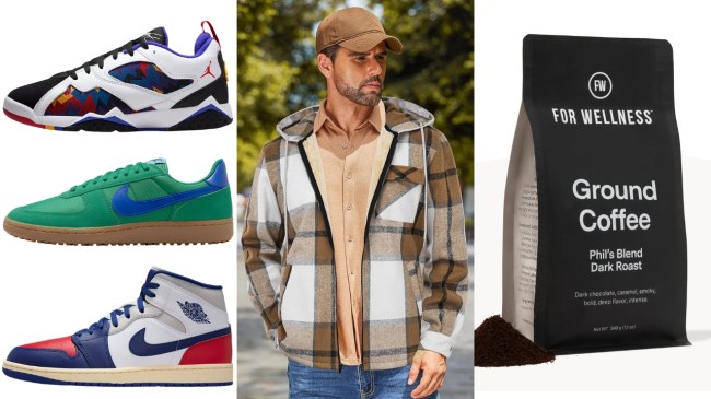 Way too early gift guide