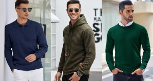 COOFANDY Black Friday Sale