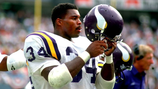 Herschel Walker 
