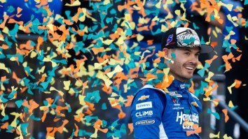 Ranking The Five Biggest Storylines Of The NASCAR Offseason