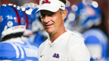 LSU Set To Offer Lane Kiffin $90 Million Contract With $25 Million/Year Roster Budget
