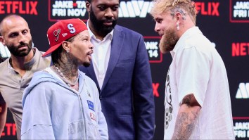 Gervonta Davis’ Domestic Violence Allegations In Florida Forces Jake Paul To Look For Replacement Fighters