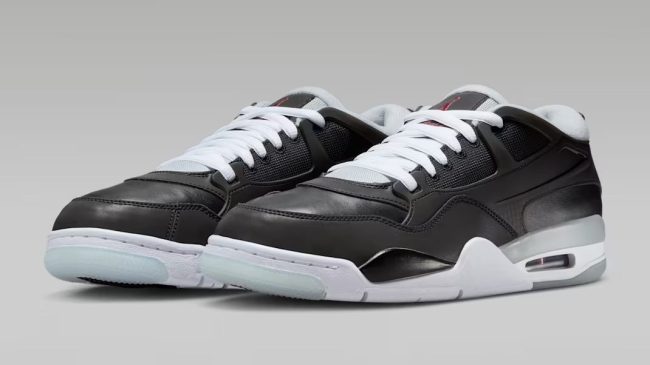 Nike Air Jordan 4 RM shoes