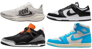 Nike Black Friday Sale