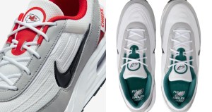 Nike NFL Air Max Verse shoes