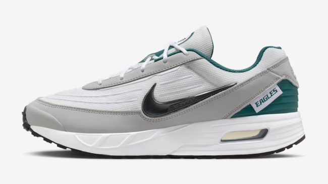 Nike NFL Air Max Verse - Philadelphia Eagles
