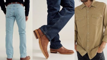 Tecovas Is Offering 20% Off SITEWIDE On Their Best Boots And Menswear For Black Friday!