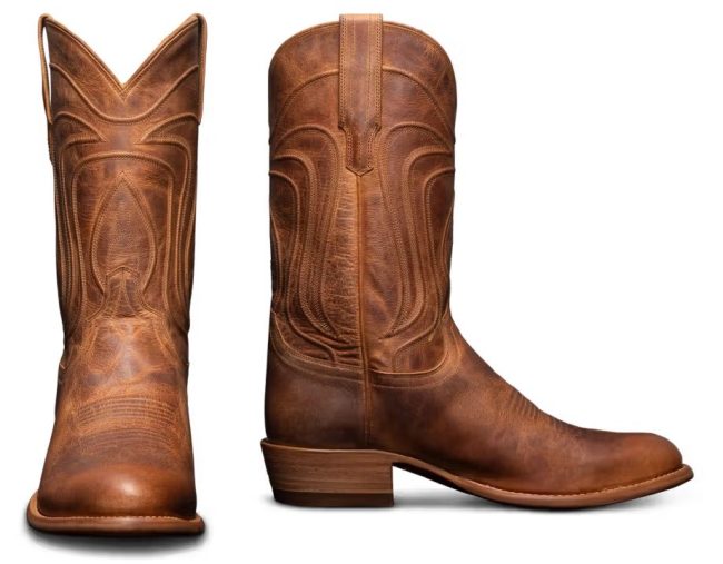 Tecovas Cartwright Boot