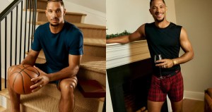 Tommy John x Josh Hart