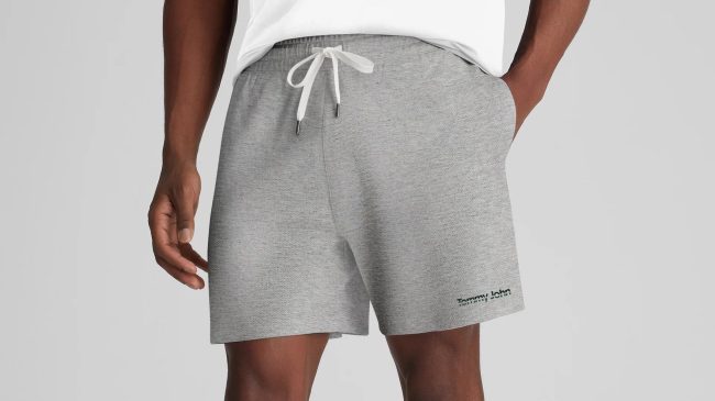 Tommy John Varsity Stripe Short for Early Black Friday Sale