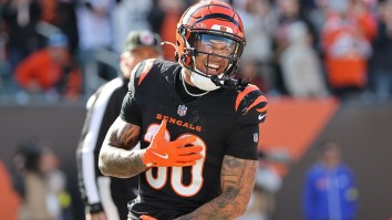Cincinnati Bengals RB Chase Brown Puts Defense On Blast While Speaking To Reporters After Latest Embarrassing Collapse