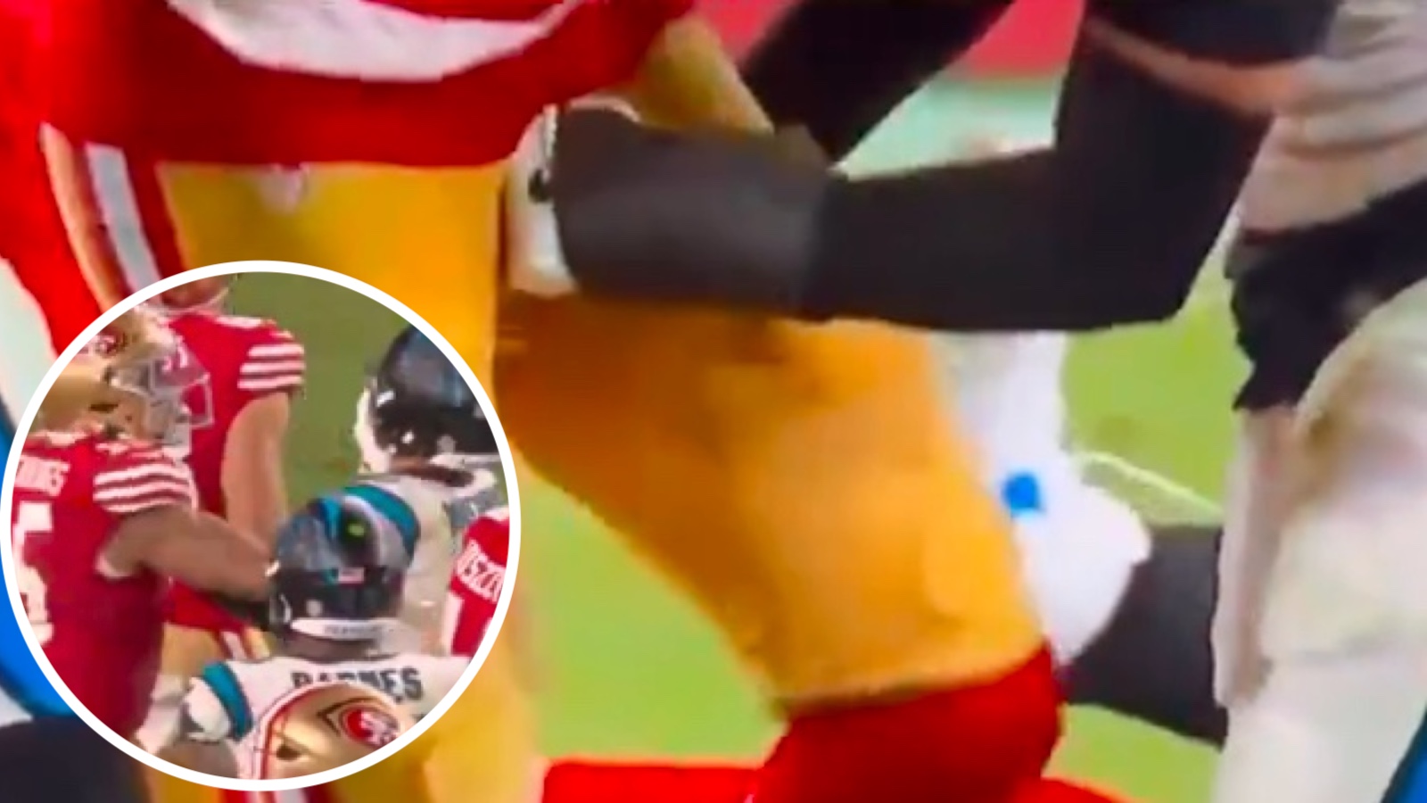 jennings punch in balls