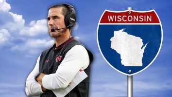Wisconsin High School Football Coaches Expose Luke Fickell For Severe Lack Of In-State Recruiting