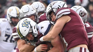 Triple-Digit Ticket Prices For FCS Showdown Dwarf Every Other College Football Game On The Slate In Week 13