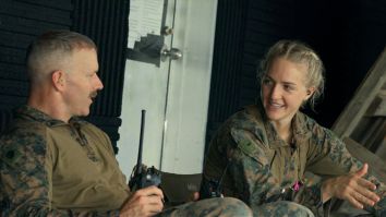 Netflix’s New MARINES Docuseries Is A ‘Coming of Age’ Story For The Apocalypse