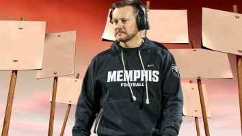 Arkansas Fans Organize Protest Of New Football Coach After Duped By Fake Reports