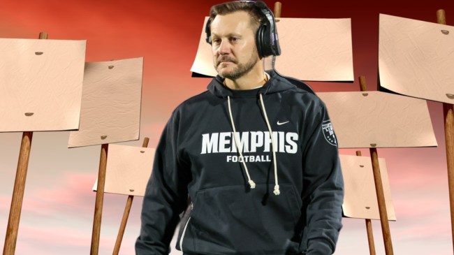 Ryan Silverfield protest Arkansas