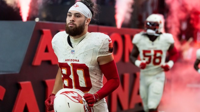 Simi Fehoko, Arizona Cardinals