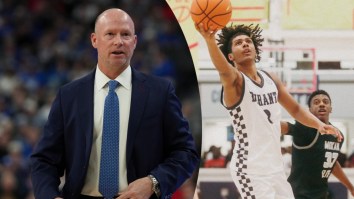 Villanova Hooper’s Dad Aims Social Media Post At New Coach That Benched Son In 1st Game