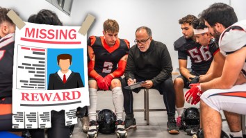 Virginia High School Football Coach Suddenly Goes Missing Before Playoff Game With Undefeated Team
