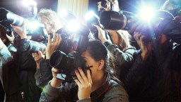 New Study Suggests Celebrities Die Sooner Than Similar People Who Aren’t Famous