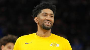 Former NBA Player Will Have To Pay $25K A Month In Child Support After Missing Appeal Deadline By A Single Day