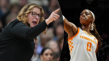 Tennessee Women’s Basketball Transfer Denies Cori Close Snub After Awkward Handshake Creates Drama