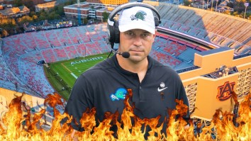 Jon Sumrall Withdrawal Creates Poor Optics Of Messy Auburn Football Program Promoting Failure