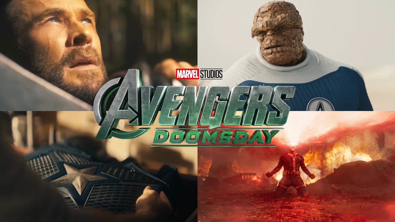 doomsday