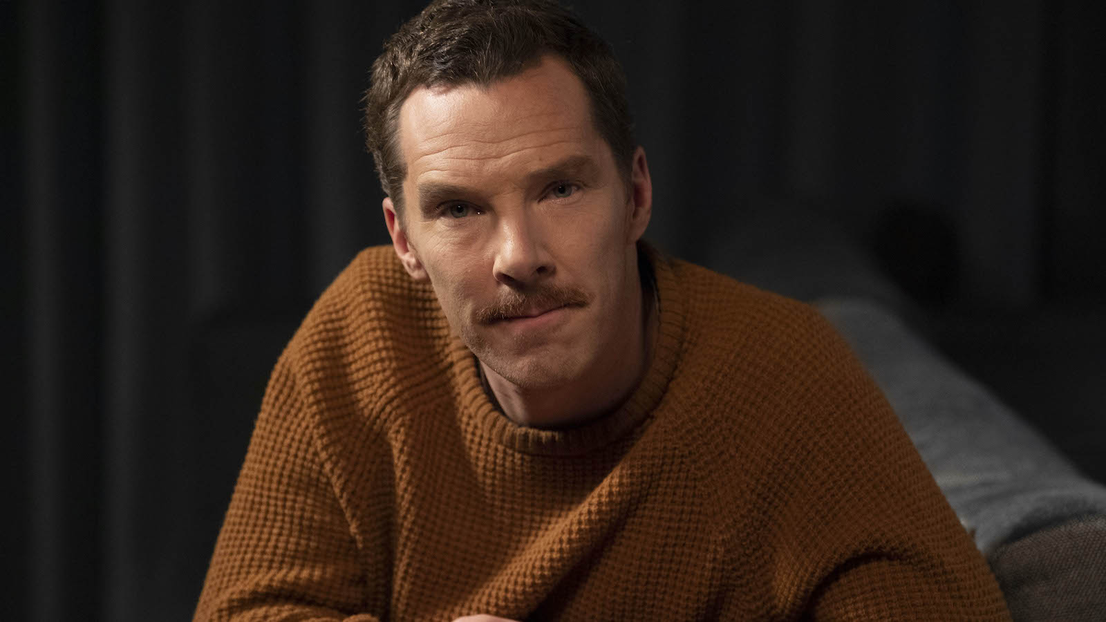 Benedict Cumberbatch