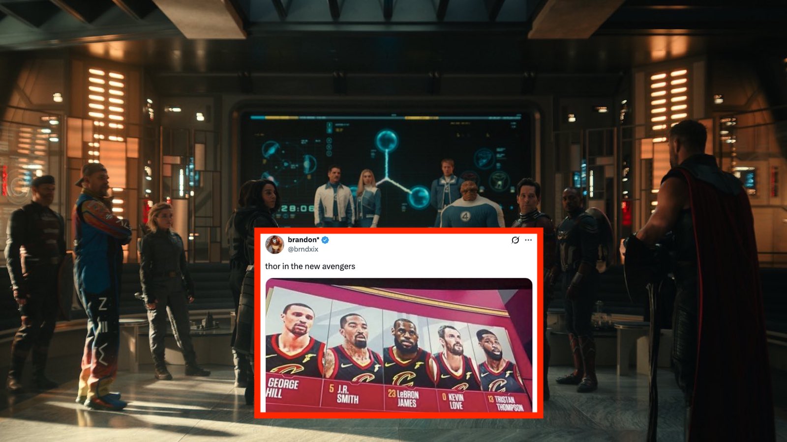 thor memes