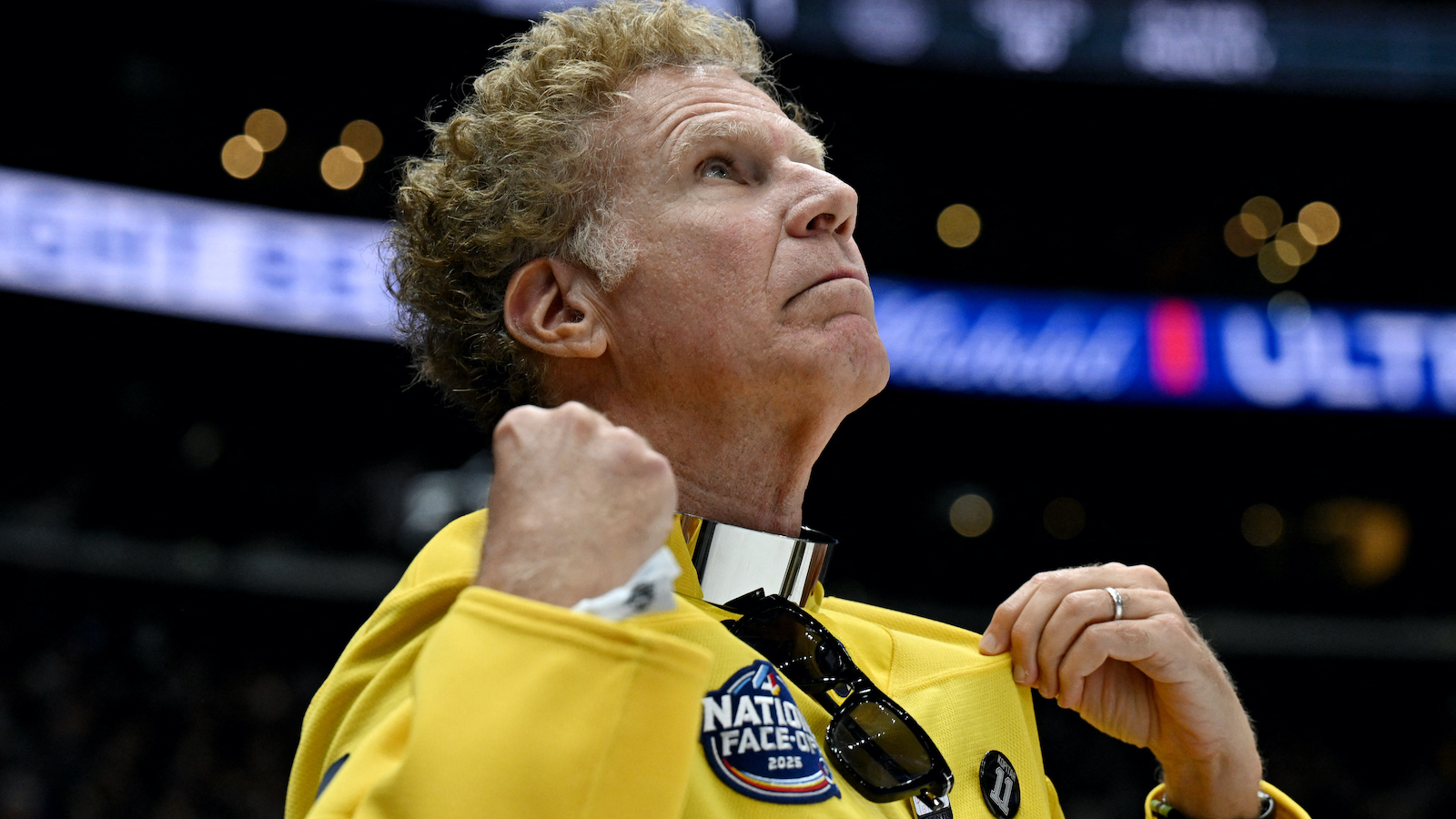 will ferrell